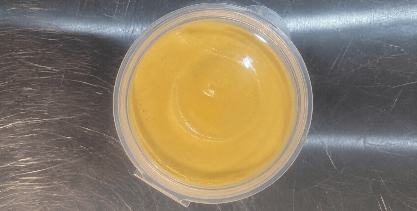 Honey Masterd