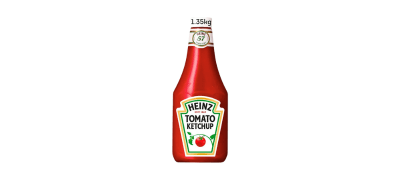 Ketchup