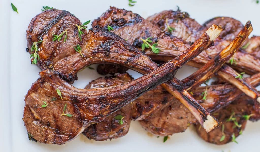 Lamb Chop