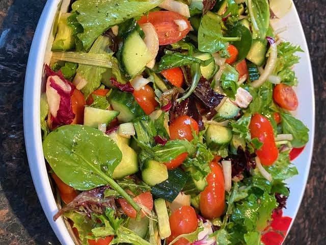 Mix Salad