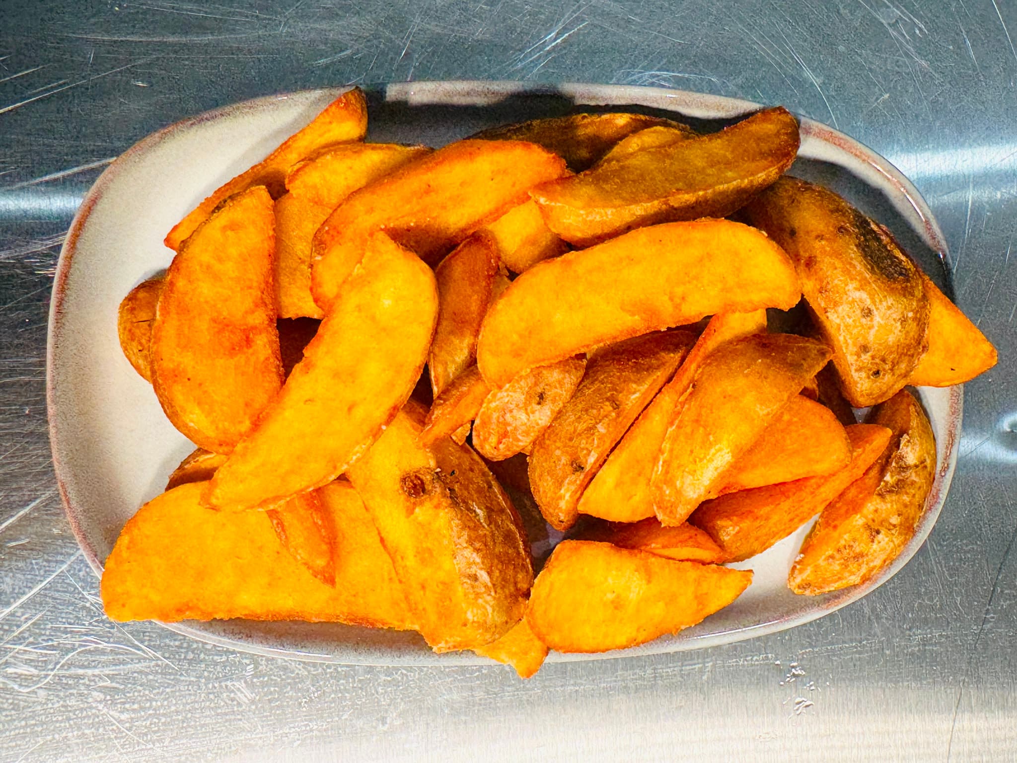 Potato Wedges