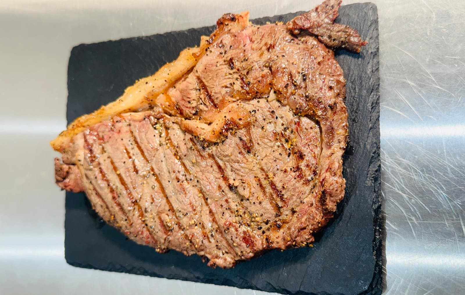 Rib Eye Steak