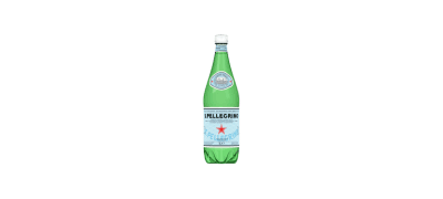 Sparkling Water